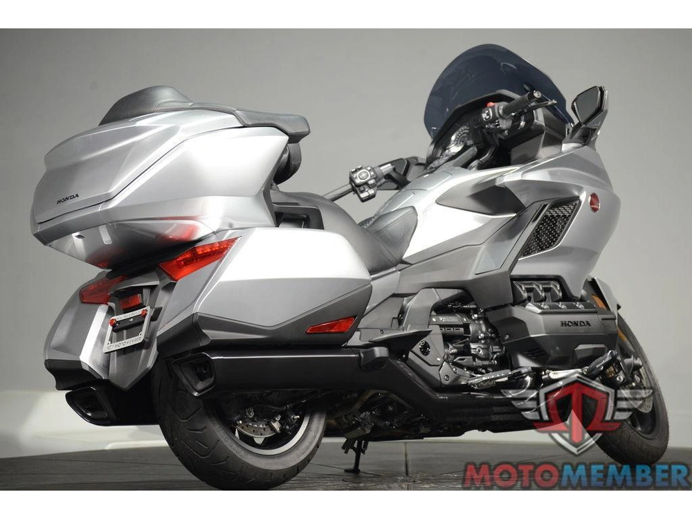 2025 Honda Gold Wing Tour Automatic Dct alt