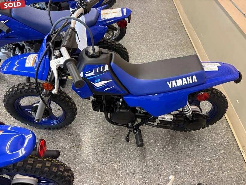2026 Yamaha Pw50 alt