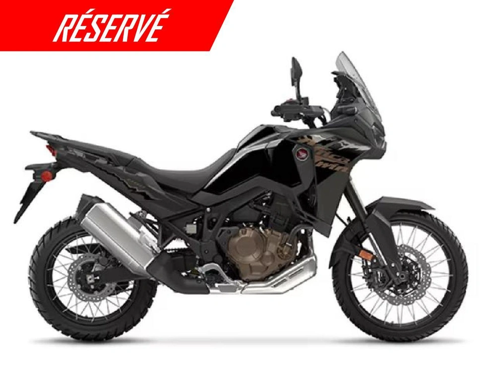 Honda Africa Twin 2026 alt