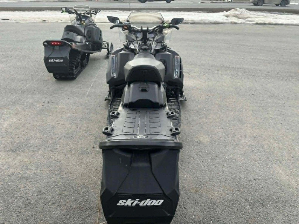 Ski-doo Renegade Adrenaline 900ace Turbo Used 2019 alt
