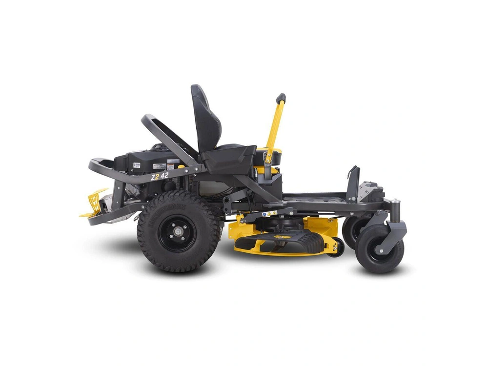 2026 Cub Cadet Z2 42 alt