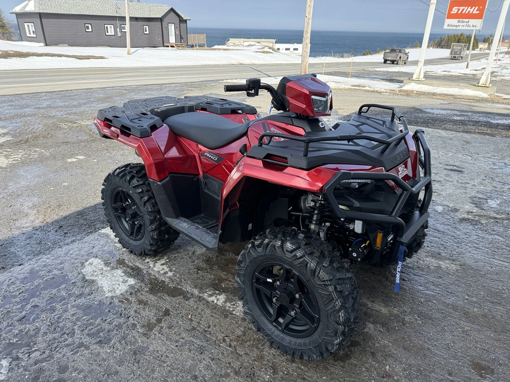 Polaris A26shy57as Sportsman 570 Trail 2026 alt