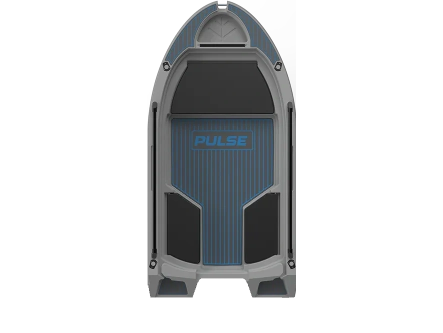 2026 Legend Boats Pulse 10 Tl alt