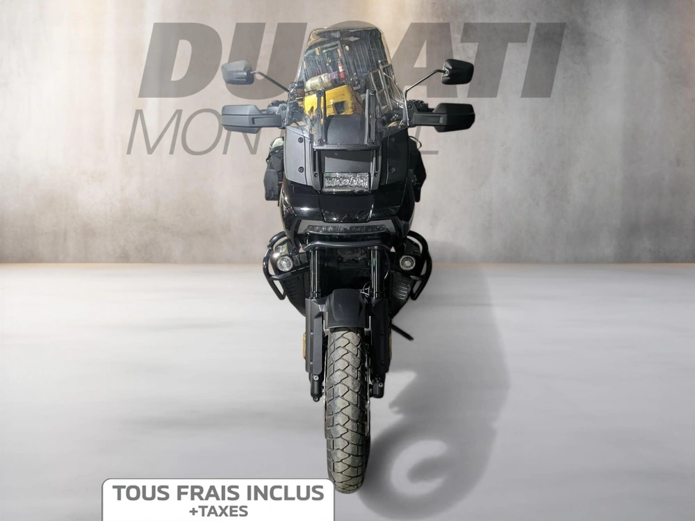 Harley-davidson Ra1250 Pan America Abs 2022 alt