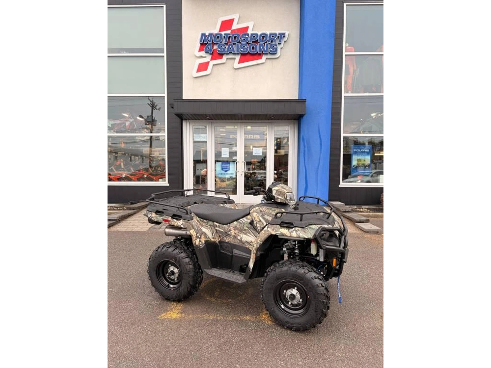 Polaris Sportsman 570 Eps 2026 alt