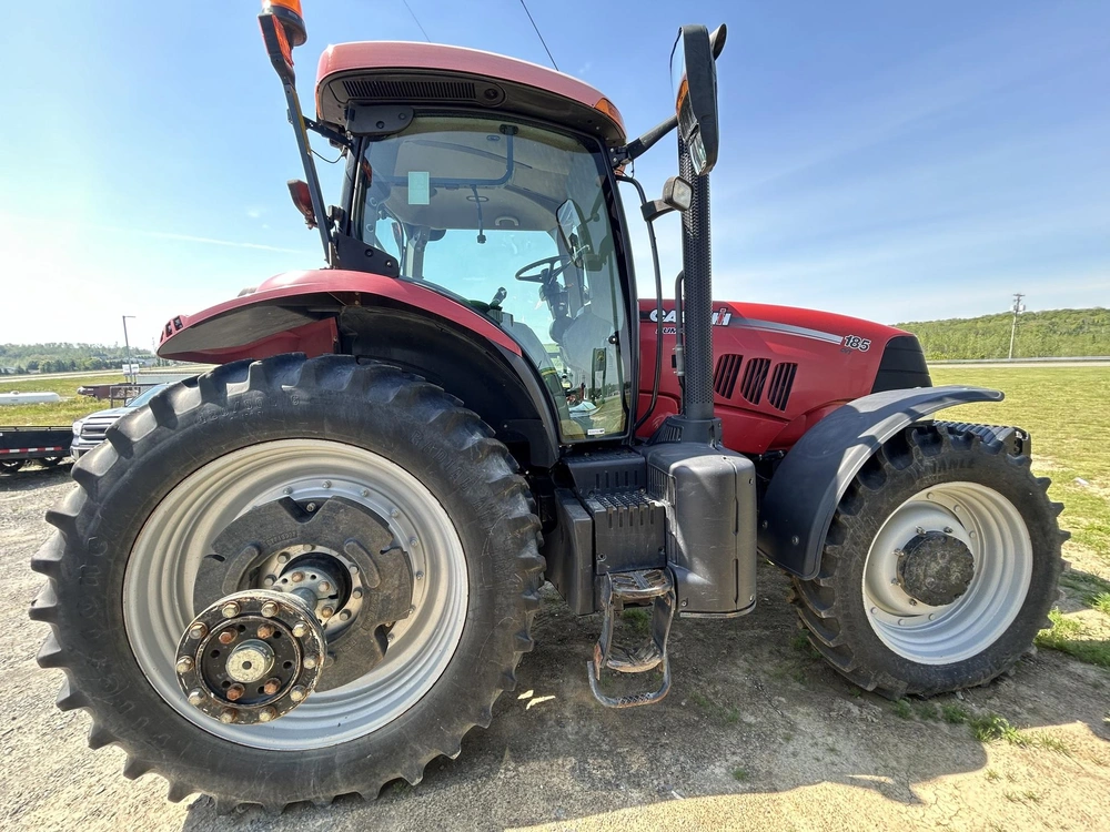 Case Ih Puma 185 2014 alt