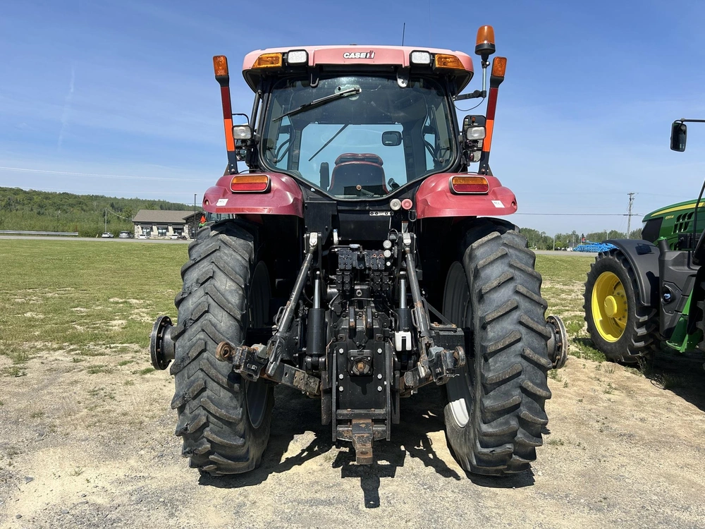 Case Ih Puma 185 2014 alt