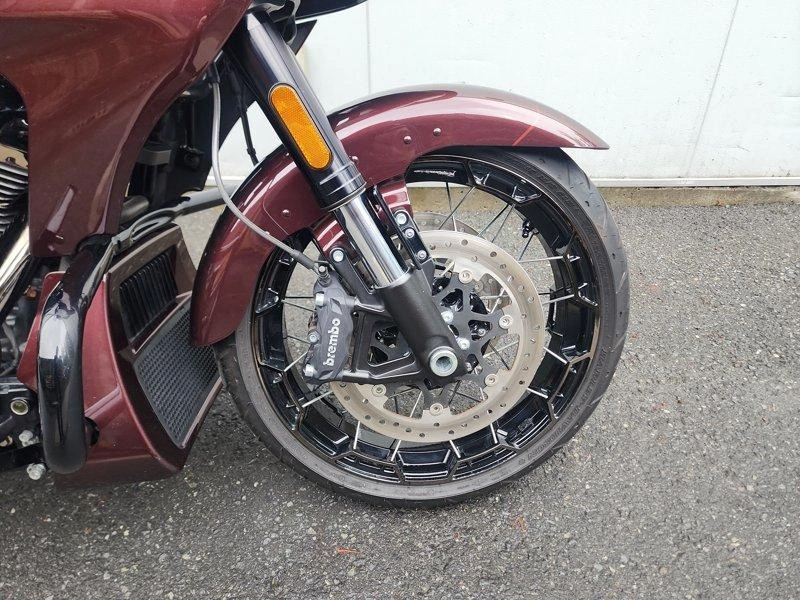 2024 Harley-davidson Fltrxse - Cvo™ Road Glide® alt