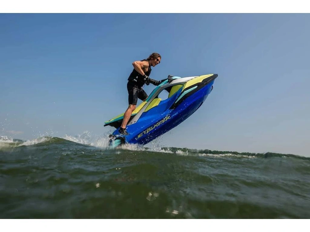 2026 Yamaha Jetblaster Pro 3-up alt