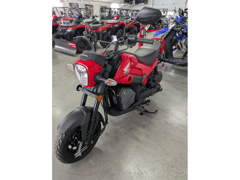 Honda Navi 110 2022 alt