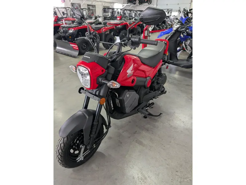 Honda NAVI 110 2022
