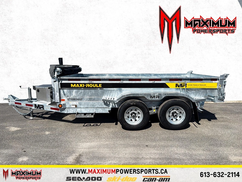 2027 Maxi-roule Dt72144-ta3-lt alt