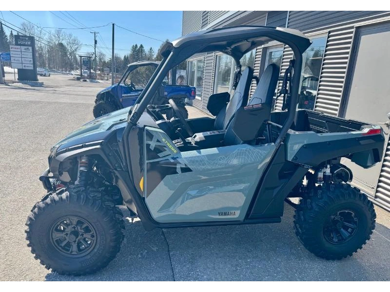 Yamaha Wolverine X2 850 Xt-r 2026 alt