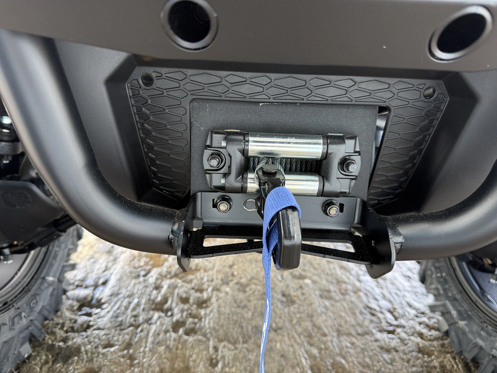 Polaris A26shy57as Sportsman 570 Trail 2026 alt