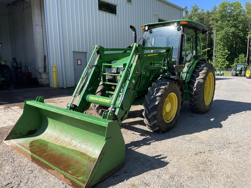 John Deere 5115m 2020 alt