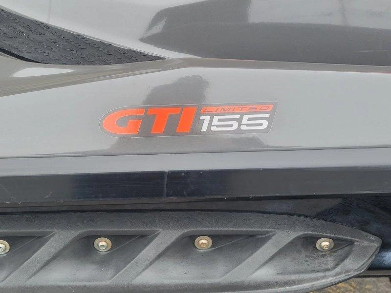 2013 Sea-doo Gti Limited alt