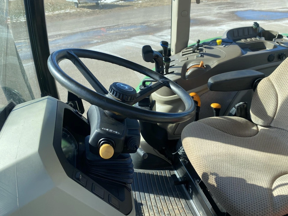 John Deere 5100e 2018 alt
