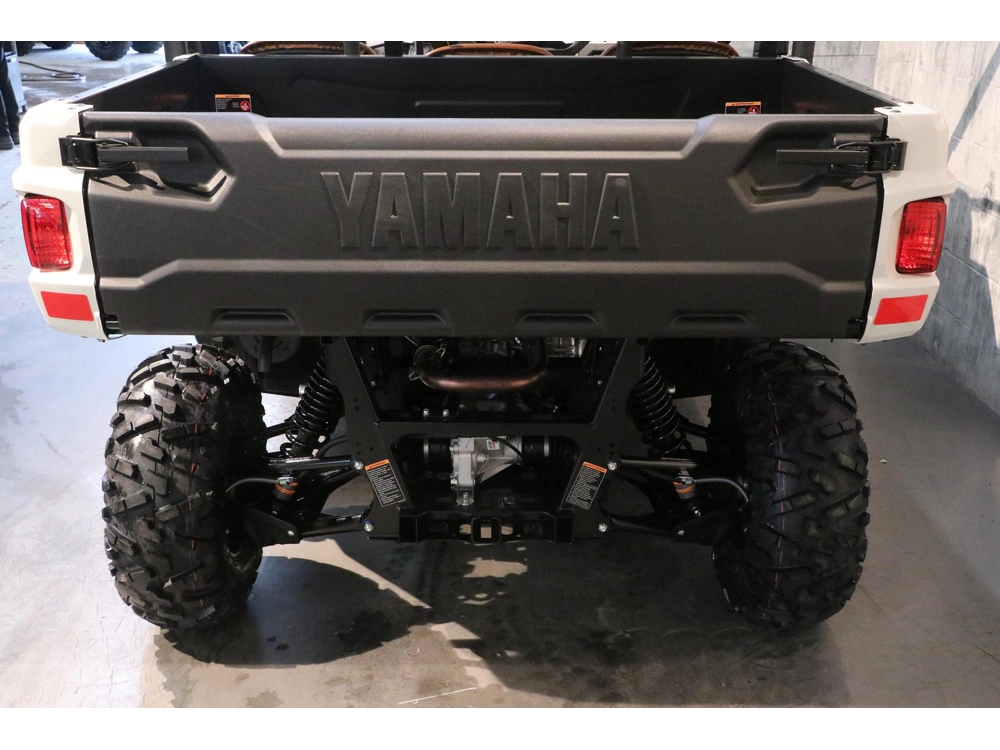 2026 Yamaha Viking Eps Se