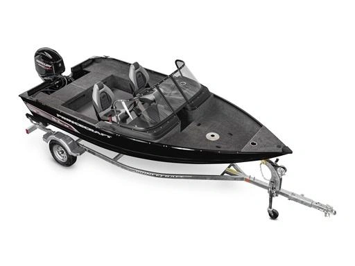 2023 Princecraft Holiday 162 Dlx Ws Max alt