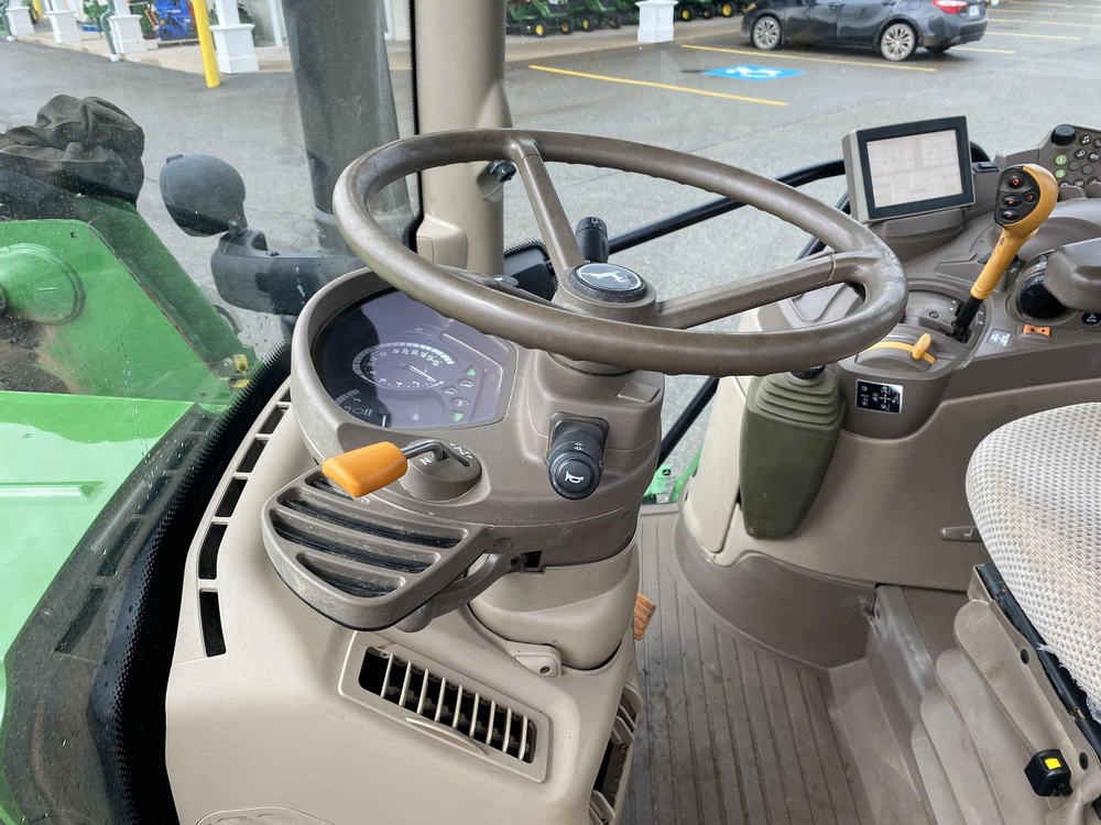 John Deere 6130r 2017 alt