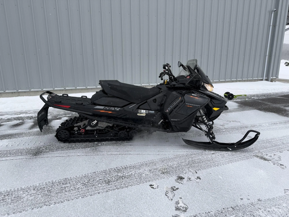Ski-doo Renegade Adrenaline 900 Turbo 2020 alt