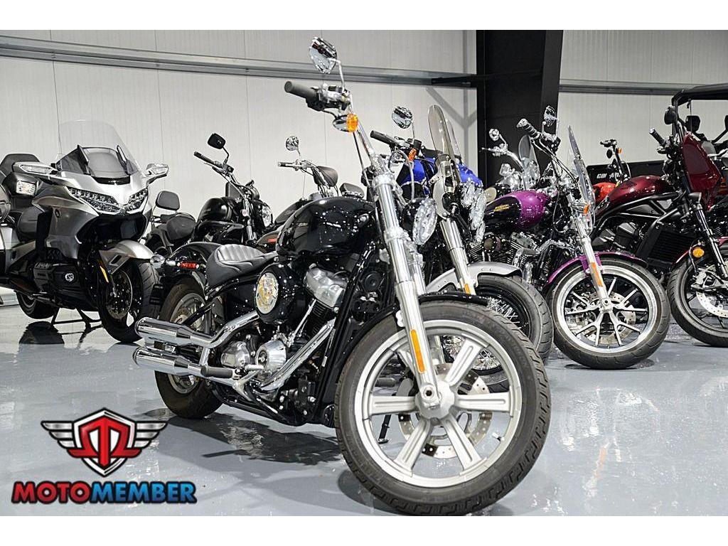 2022 Harley-Davidson Softail Standard for Sale