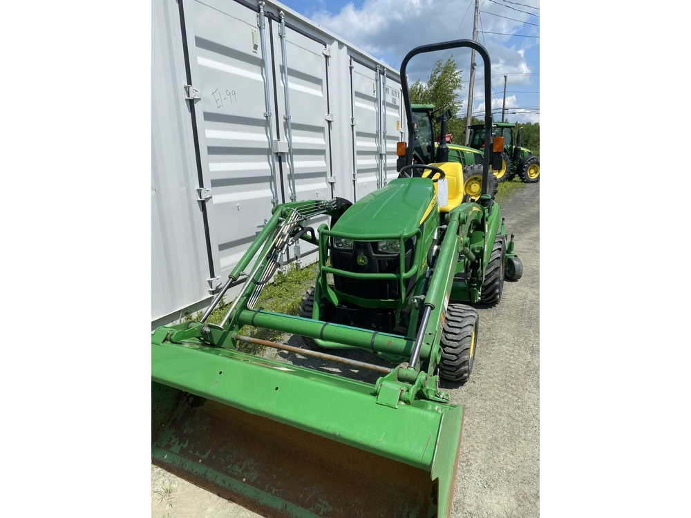 John Deere 1023e 2018 alt