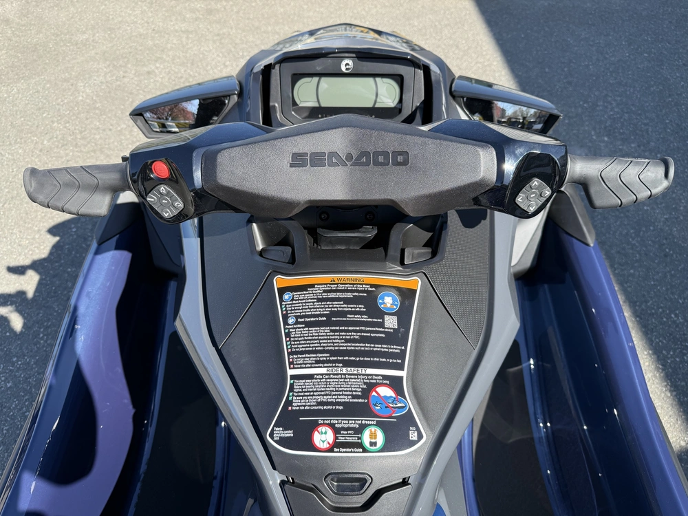 2026 Sea-doo Gtx 170 alt