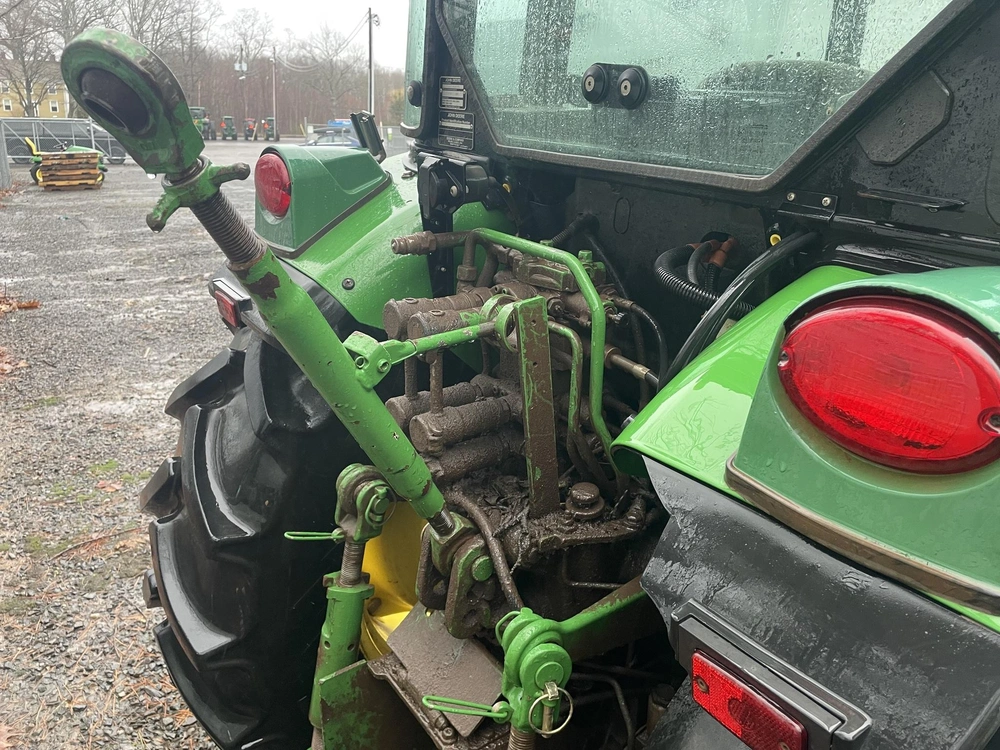 John Deere 5100gn 2017 alt