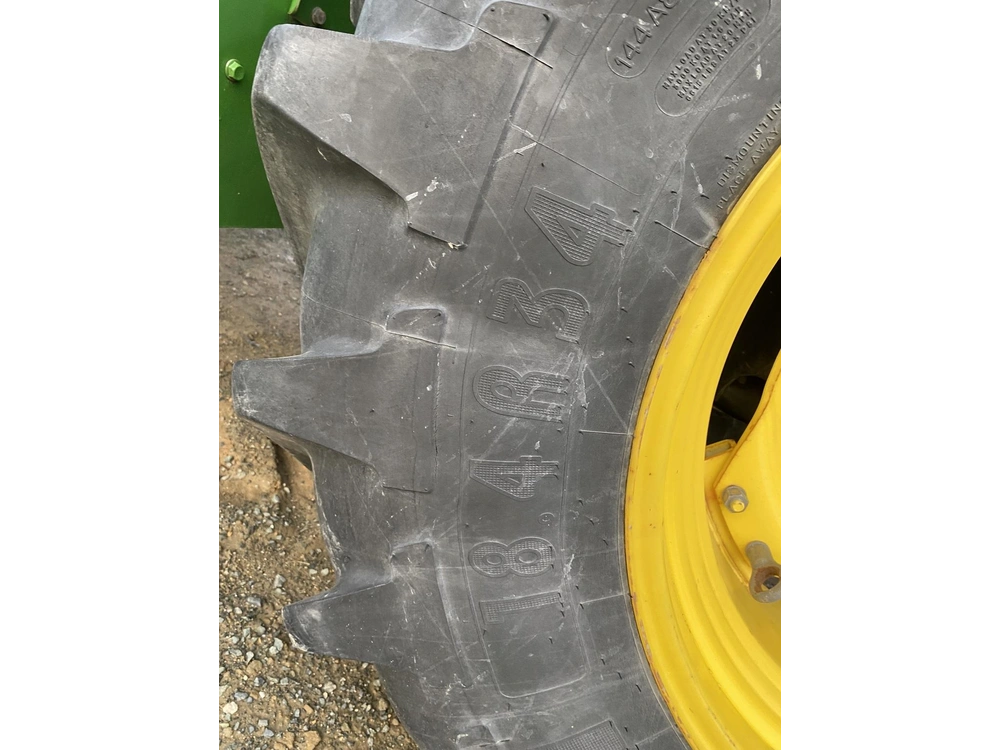 John Deere 5125r 2018 alt