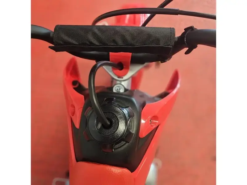 2026 Honda CRF 50F thumbnail 14
