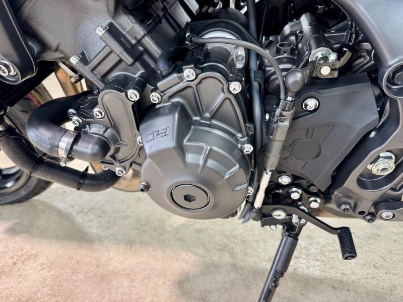 Yamaha Mt-09 2026 alt