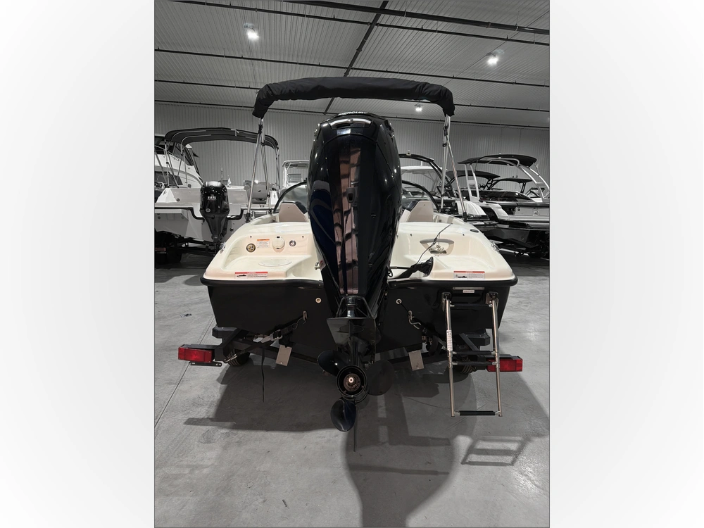 2021 Bayliner 160br alt