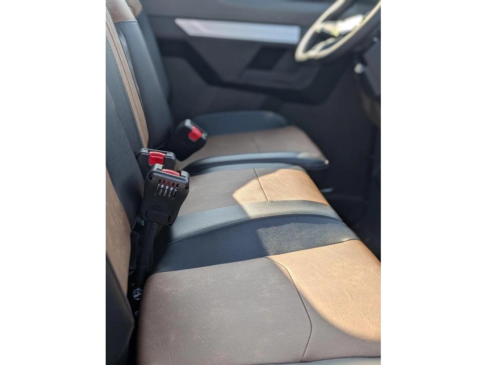 Kawasaki Ridge Platinum Ranch Edition Hvac 🎯 Utv Cabine Fermée Chauffé Climatisé Travail Luxe Ranger Xp1000 Defender Limited 4 Saisons 🟢 2026 alt