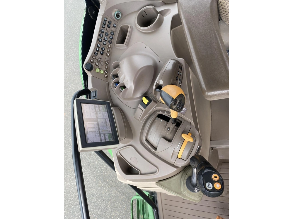 John Deere 6130r 2017 alt
