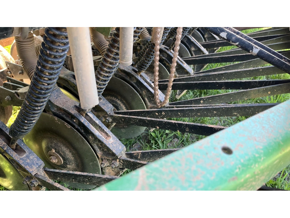 2014 John Deere Bd1113 alt