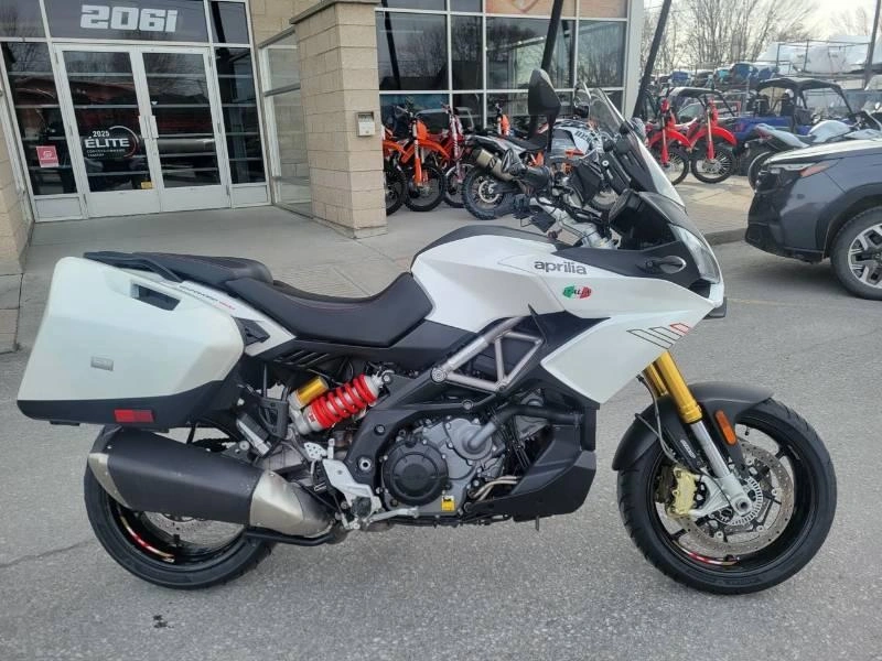 Aprilia Capononord 2015 alt