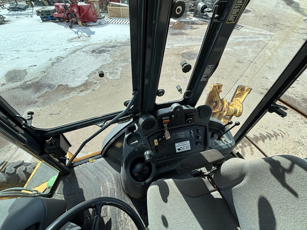 John Deere 310j 2009 alt