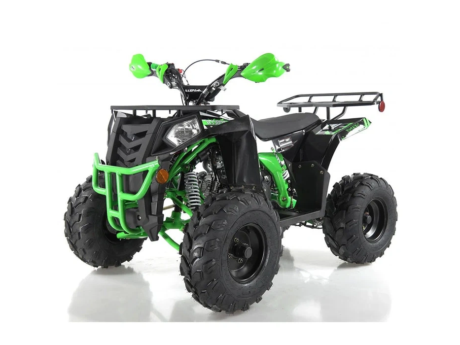 2025 Apollo Motors Vrx125-f alt