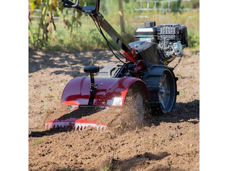 2026 Toro Dual Direction Rear Tine Tiller alt