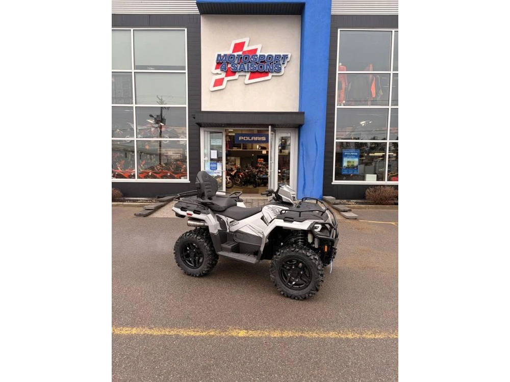 Polaris Sportsman Touring 570 Ultimate 2026 alt