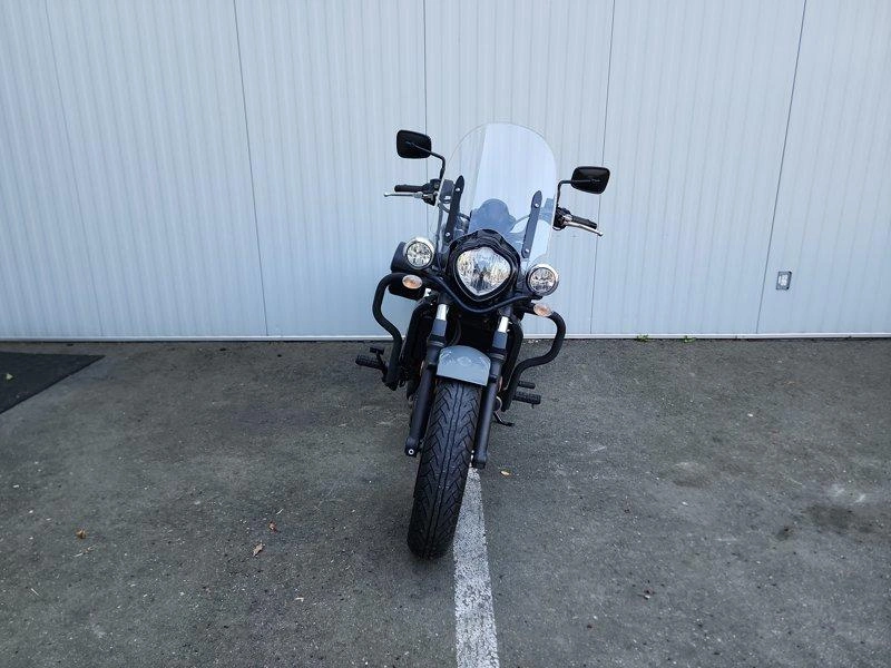 2018 Kawasaki Vulcan 650 alt