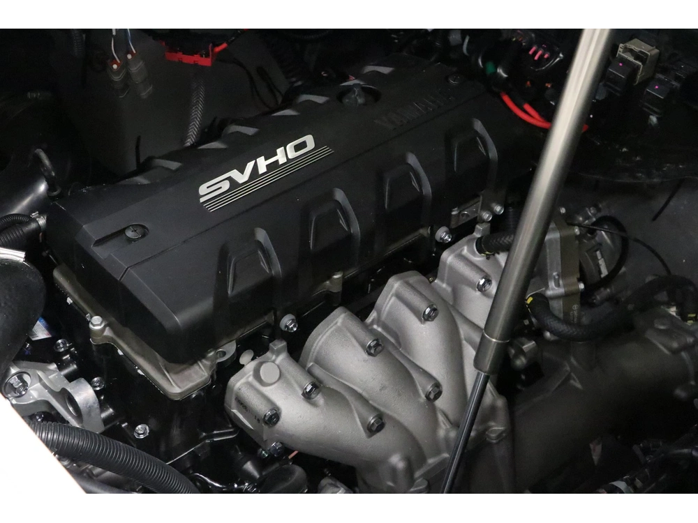 Yamaha 255fsh Sport H 2026 alt