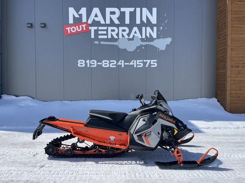 Polaris 850 SWITCHBACK XC 146 2023
