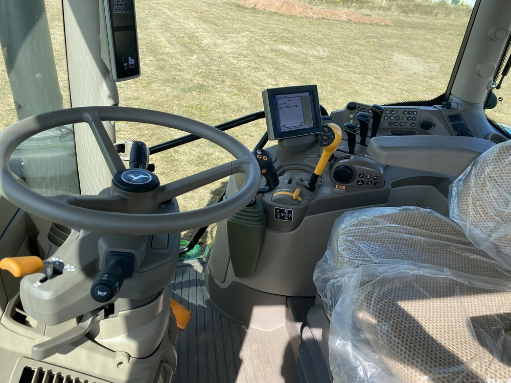 John Deere 6r 130 2023 alt
