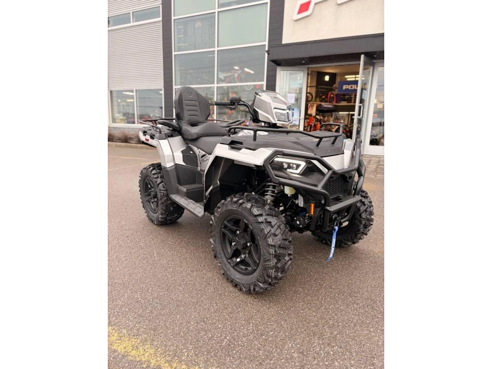 Polaris Sportsman Touring 570 Ultimate 2026 alt