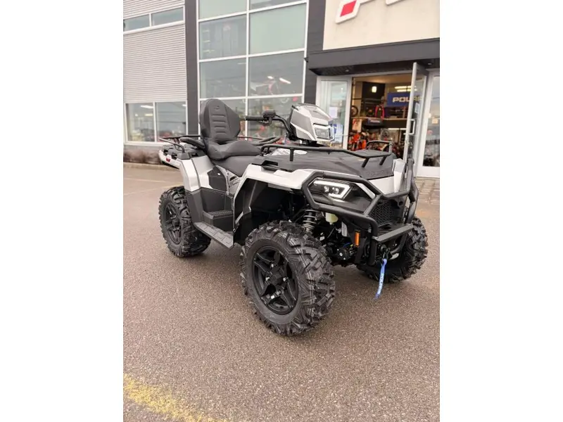 2026 Polaris Sportsman Touring 570 Ultimate thumbnail 2