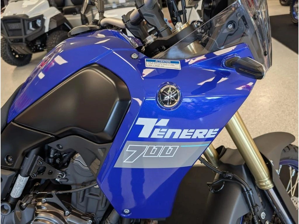 2024 Yamaha Tenere 700 alt