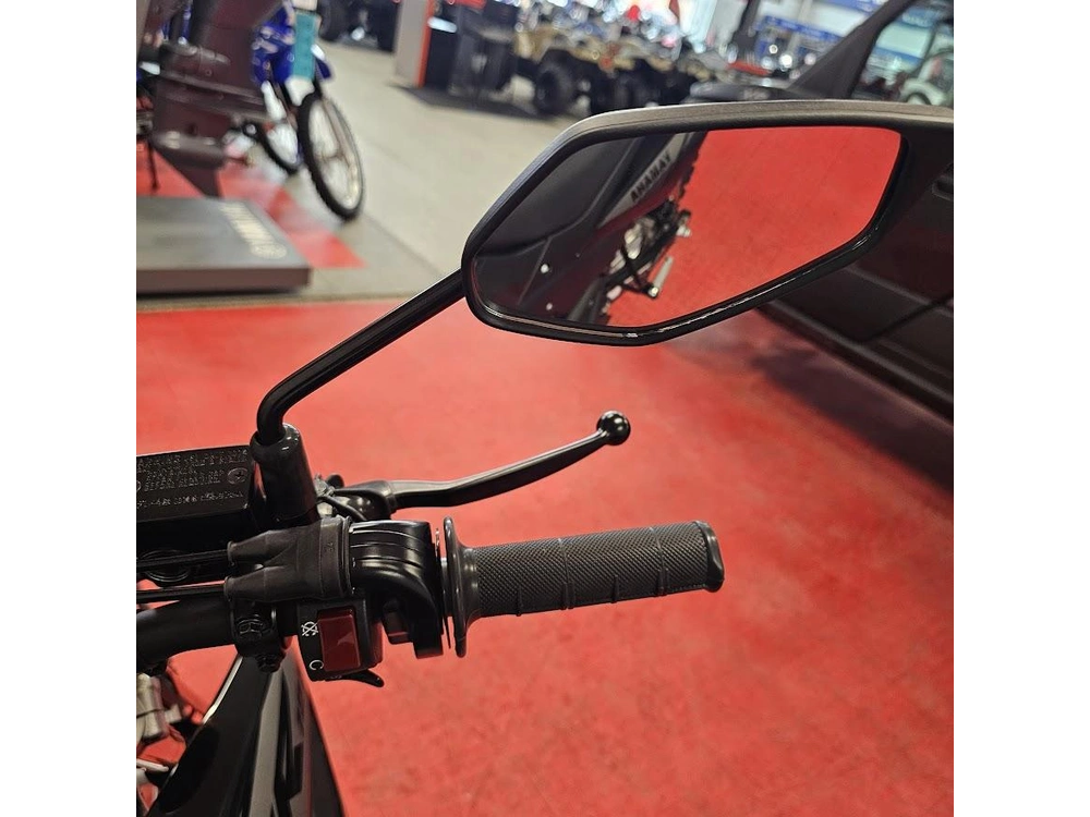 2026 Yamaha Wr 125r alt