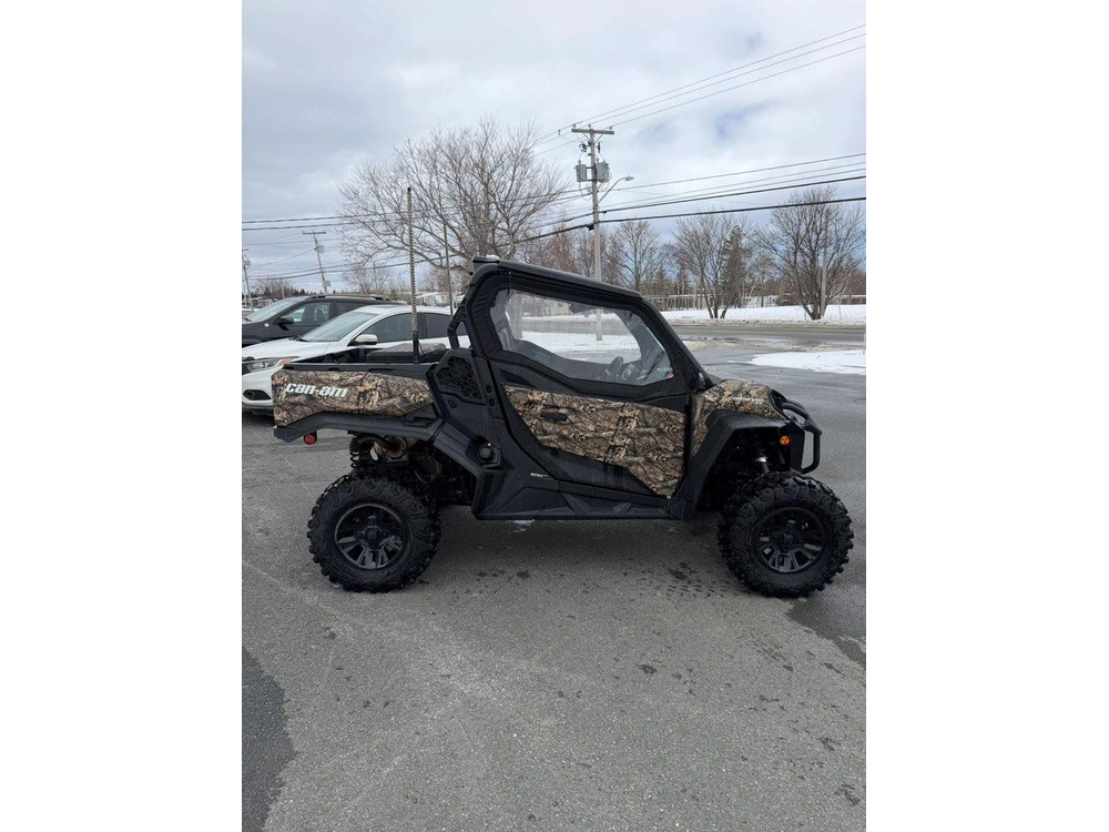 Can-am Commander Xt 1000 2023 alt